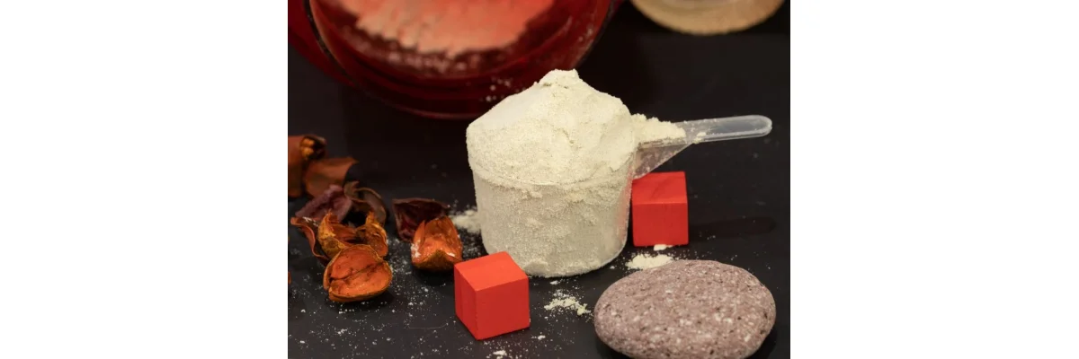 Mehrkomponenten-Protein: Warum Pro 90 die ideale Wahl für deinen Muskelaufbau ist  - Pro 90 Protein – Hochwertiges Mehrkomponenten-Protein für Muskelaufbau