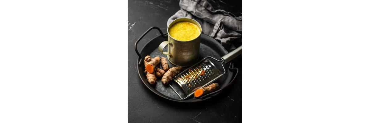 Kurkuma Kapseln mit Pfeffer, Spirulina &amp; Curcumin - Kurkuma Kapseln mit Spirulina &amp; Pfeffer