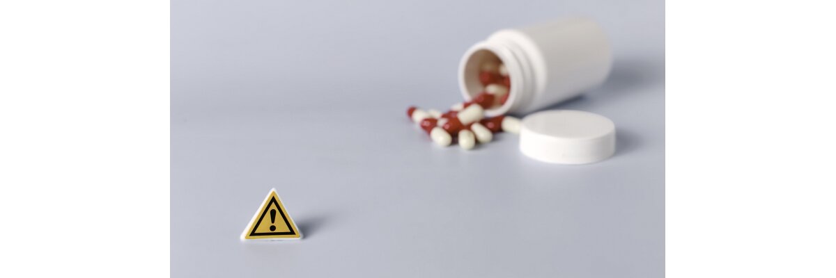 Gibt es Nebenwirkungen bei der Einnahme von Vitaminen? - Nebenwirkungen Vitamine 2026 – Was du wissen solltes