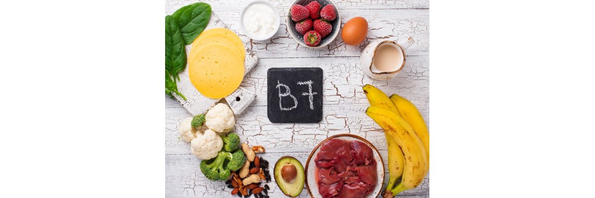 Was ist ein Vitamin B7 Defizit? - Was genau ist ein Vitamin B7 Defizit?