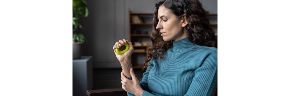 Glucosamin -  Aminozucker - Glucosamin ist ein Aminozucker Wirkstoff