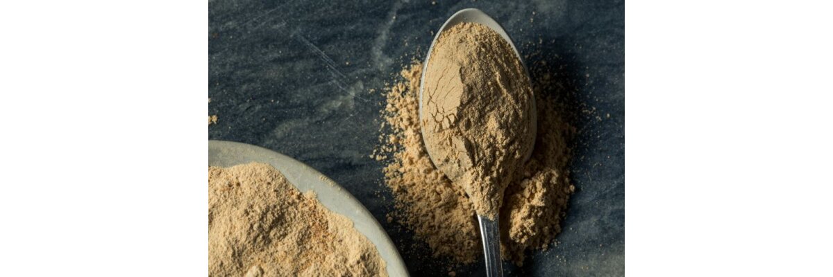 Maca Kapseln – Die Kraft der Anden-Wurzel in praktischer Form - Maca Kapseln – Hochwertiges Maca Pulver aus den Anden