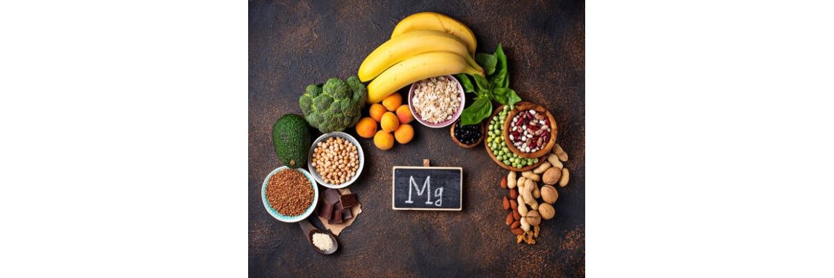 Magnesiumkapseln – Praktische Unterstützung für den Alltag - Magnesium Tri Komplex Kapseln – Die ideale Magnesiumquelle für Ihren Körper