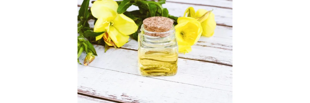 Nachtkerzenöl-Kapseln – Ein vielseitiges Naturprodukt - Nachtkerzenöl-Kapseln – Hochwertiges Öl in Kapselform