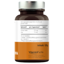Avena Sativa  - 100 Tabletten - Grüner Hafer
