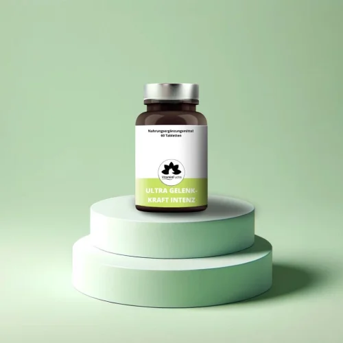 Ultra Gelenk-Kraft Intenz - 180 Tabletten