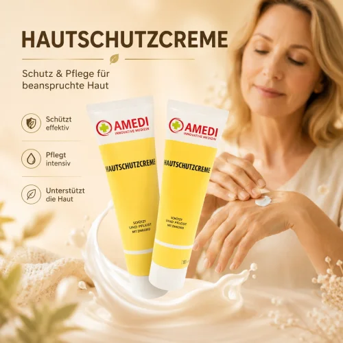 Amedi Hautschutz - 100ml