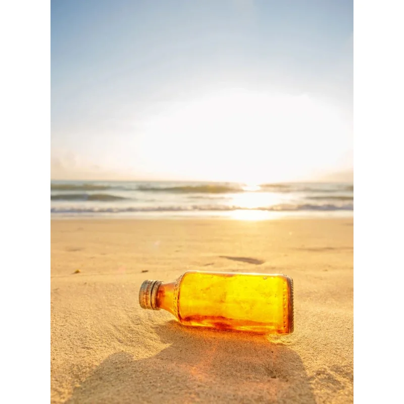 Vitamin D3 & K2 Sonnenvitamine