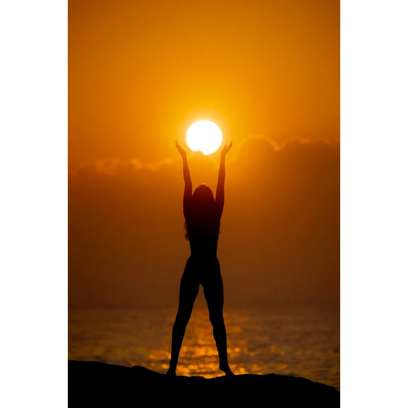 Zufriedene Kunden mit Vitamin D3 & K2 Tabletten