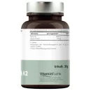 Vitamin D3 & K2 120 Tabletten