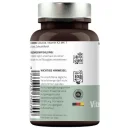 Vitamin D3 & K2 120 Tabletten